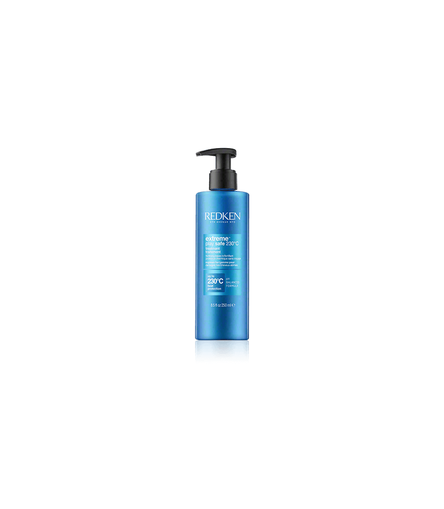 Redken Extreme Play Safe 230°C Treatment (250 ml)