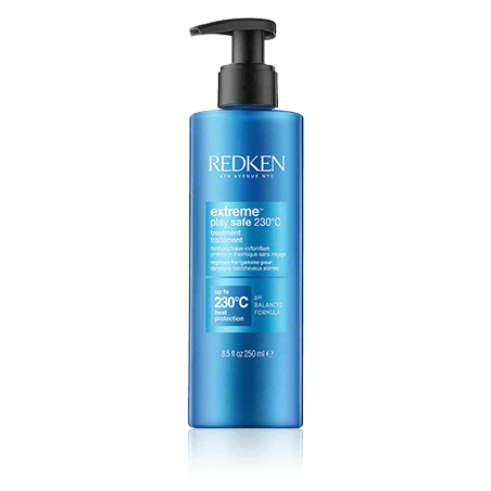 Redken Extreme Play Safe 230°C Treatment (250 ml)