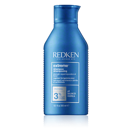 Redken Extreme Shampoo Strength Repair (300 ml)