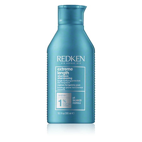 Redken Extreme Length Shampoo (300 ml)