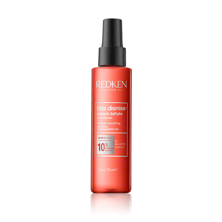 Redken Frizz Dismiss Instant Deflate Oil-In-Serum (125 ml)