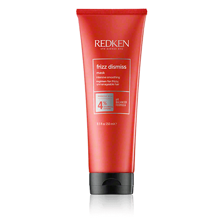 Redken Frizz Dismiss Mask (250 ml)