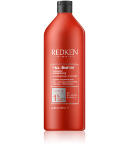 Redken Frizz Dismiss Shampoo (1000 ml)
