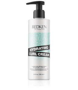 Redken Styling Curls Hydrating Curl Cream (250 ml)