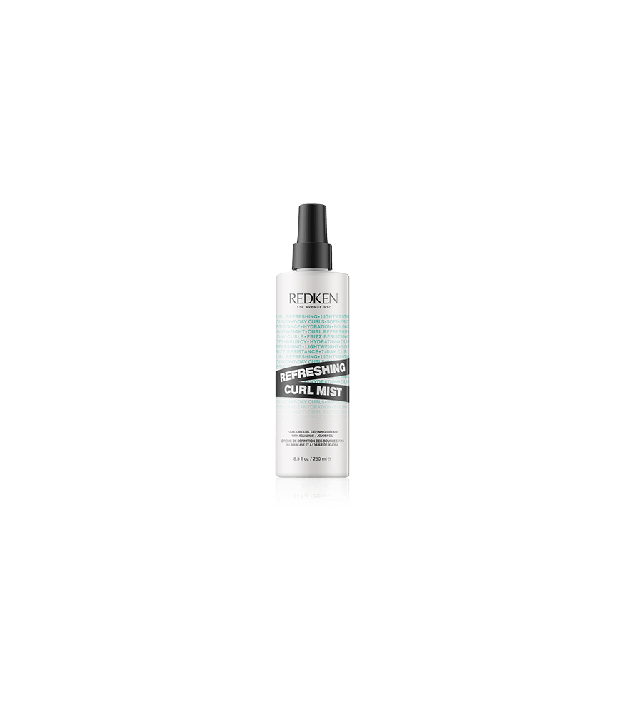 Redken Styling Curls Refreshing Curl Mist (250 ml)