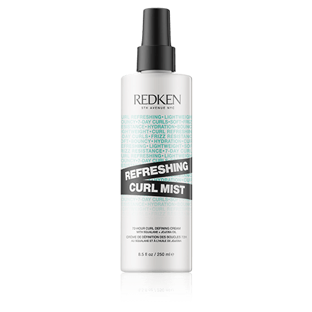Redken Styling Curls Refreshing Curl Mist (250 ml)