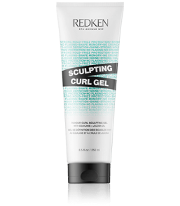 Redken Styling Curls Sculpting Curl Gel (250 ml)