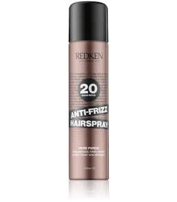 Redken Styling Fix Anti-Frizz Hairspray (250 ml)
