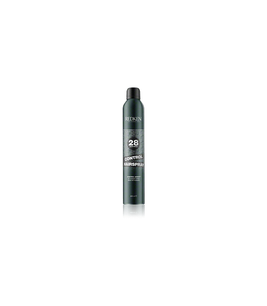 Redken Styling Fix Control Hairspray (400 ml)