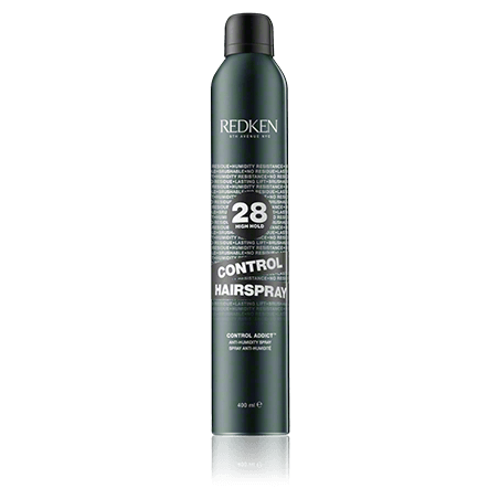 Redken Styling Fix Control Hairspray (400 ml)