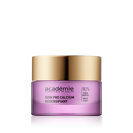 Académie Time+ Soin Pro-Calcium Redensifiant (50 ml)
