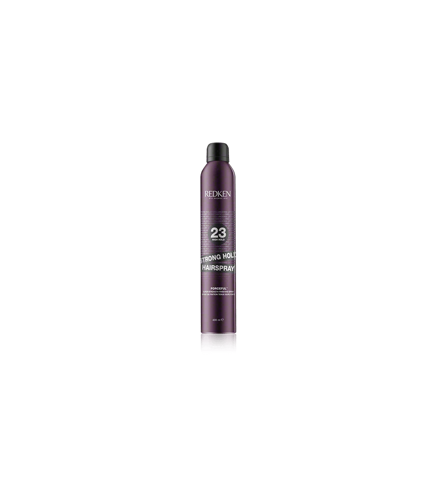Redken Styling Fix Strong Hold Hairspray (400 ml)