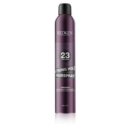 Redken Styling Fix Strong Hold Hairspray (400 ml)