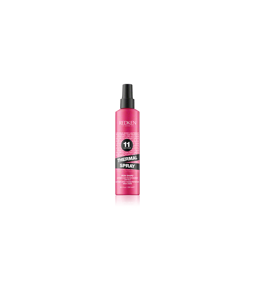 Redken Styling Heat Protection Thermal Spray (250 ml)