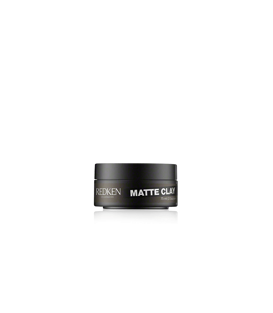 Redken Styling Texturize Matte Clay (75 ml)