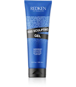Redken Styling Texturize Max Sculpting Gel (250 ml)