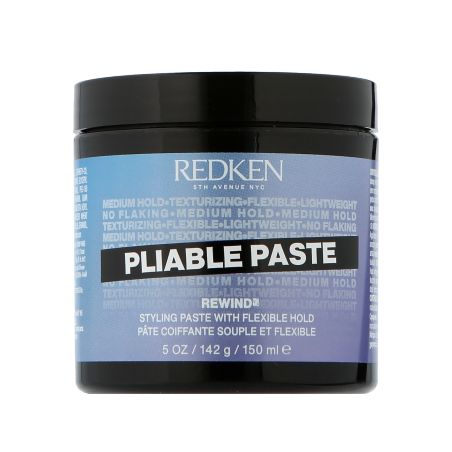 Redken Styling Texturize Pliable Paste (150 ml)