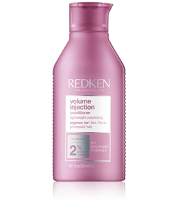 Redken Volume Injection Conditioner (300 ml)
