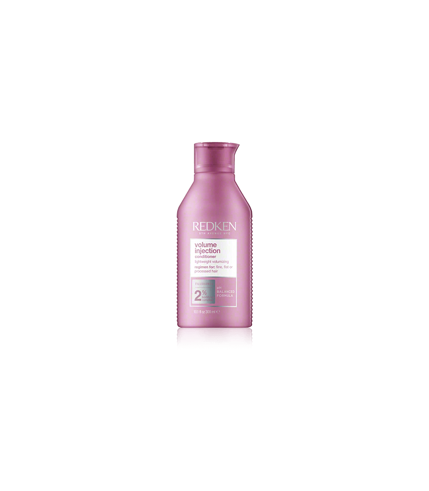 Redken Volume Injection Conditioner (300 ml)
