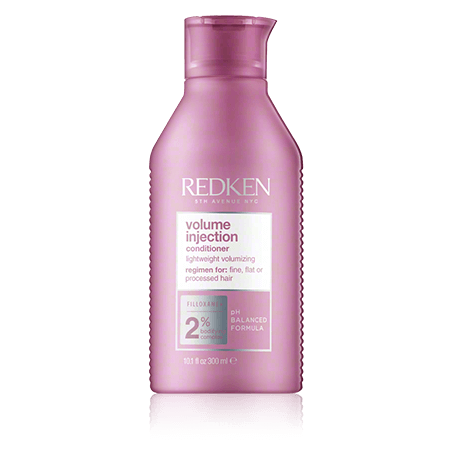 Redken Volume Injection Conditioner (300 ml)