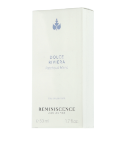 Réminiscence La Méditerranée Dolce Riviera Patchouli Blanc Eau de Parfum Spray (50 ml)