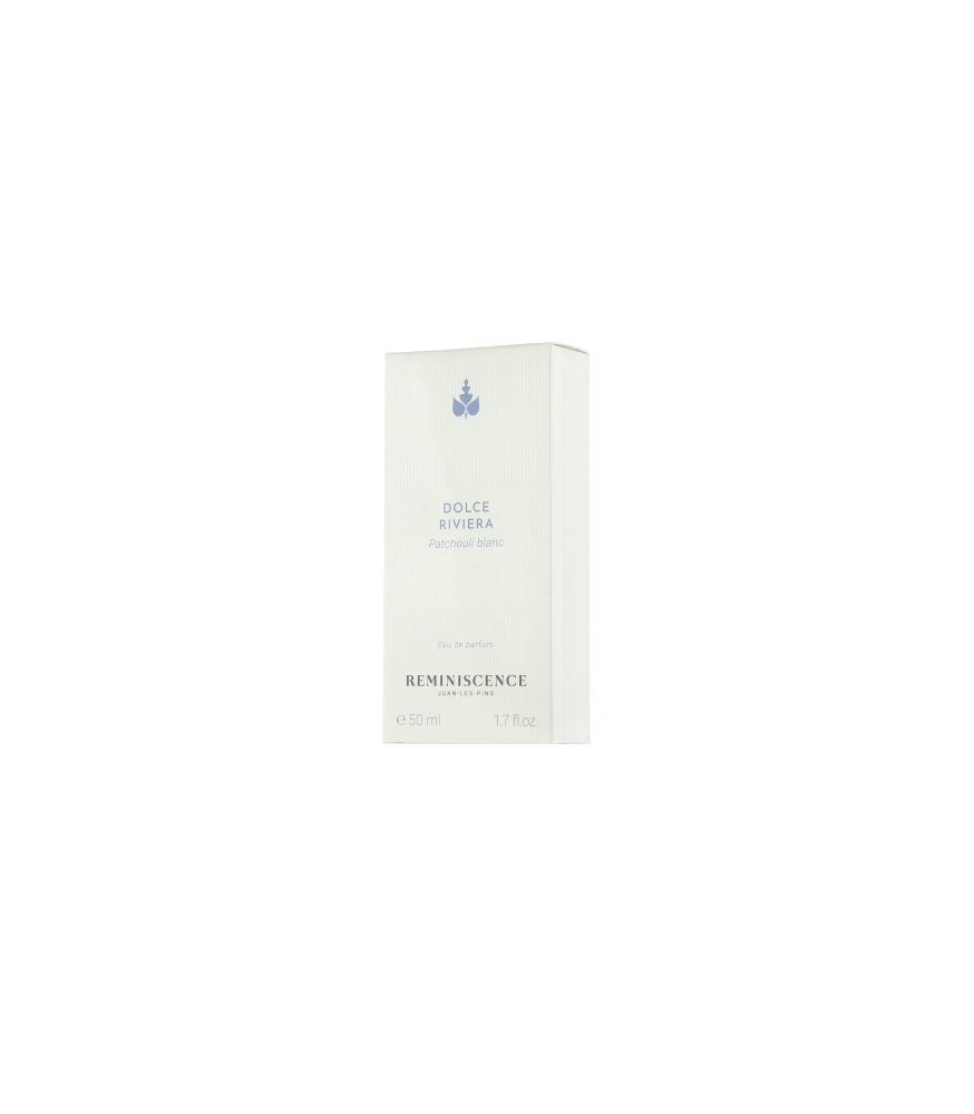 Réminiscence La Méditerranée Dolce Riviera Patchouli Blanc Eau de Parfum Spray (50 ml)