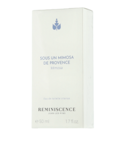 Réminiscence La Méditerranée Sous un Mimosa de Provence Eau de Toilette Intense Spray (50 ml)