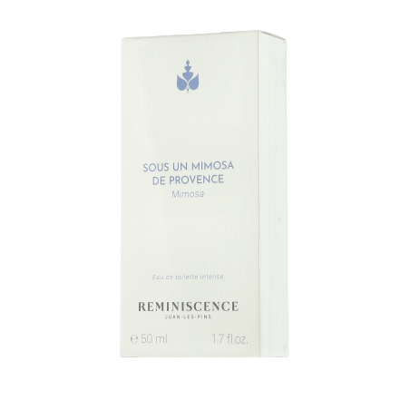 Réminiscence La Méditerranée Sous un Mimosa de Provence Eau de Toilette Intense Spray (50 ml)