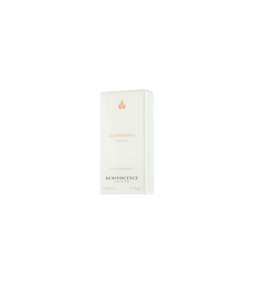 Réminiscence Les Iconiques Le Patchouli Eau de Toilette Intense Spray (50 ml)