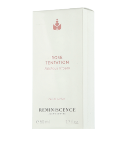 Réminiscence Les Rencontres Rose Tentation Eau de Parfum Spray (50 ml)
