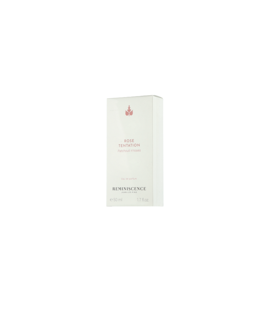Réminiscence Les Rencontres Rose Tentation Eau de Parfum Spray (50 ml)