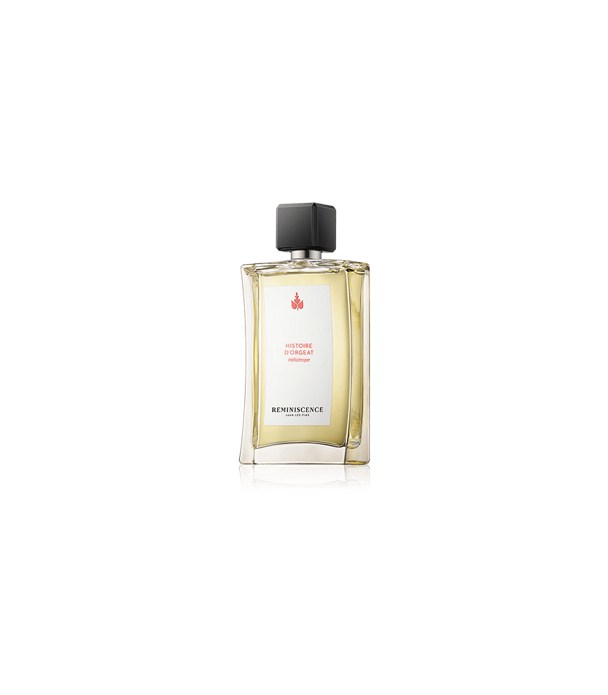 Réminiscence L'Innocence Histoire d'Orgeat Eau de Parfum Spray (100 ml)