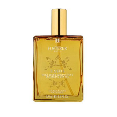 Rene Furterer 5 Sens Enhancing Dry Oil (100 ml)
