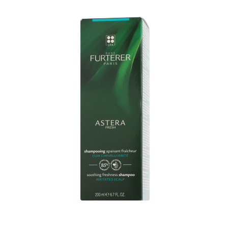 Rene Furterer Astera Fresh Soothing Freshness Shampoo (200 ml)