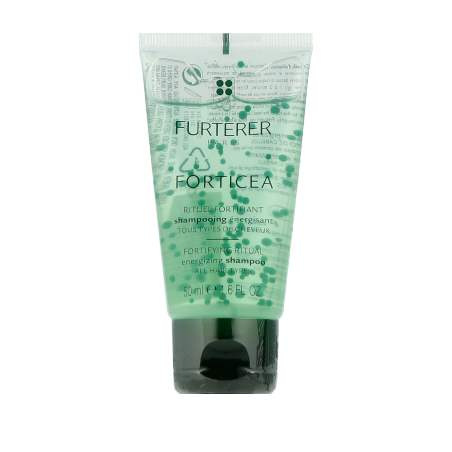 Rene Furterer Forticea Energizing Shampoo (50 ml)