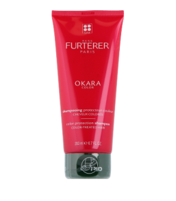 Rene Furterer Okara Color Farbschutz-Shampoo (200 ml)