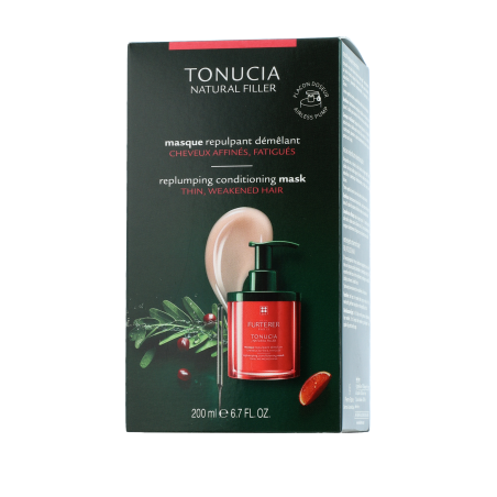 Rene Furterer Tonucia Natural Filler kräftigende entwirrende Maske (200 ml)