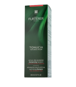Rene Furterer Tonucia Natural Filler kräftigendes Shampoo (200 ml)