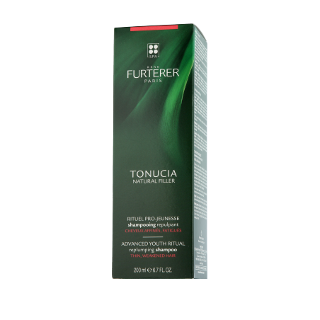 Rene Furterer Tonucia Natural Filler kräftigendes Shampoo (200 ml)