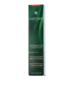 Rene Furterer Tonucia Natural Filler verjüngendes Serum (75 ml)