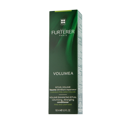 Rene Furterer Volumea Volumen-Pflegespülung (150 ml)