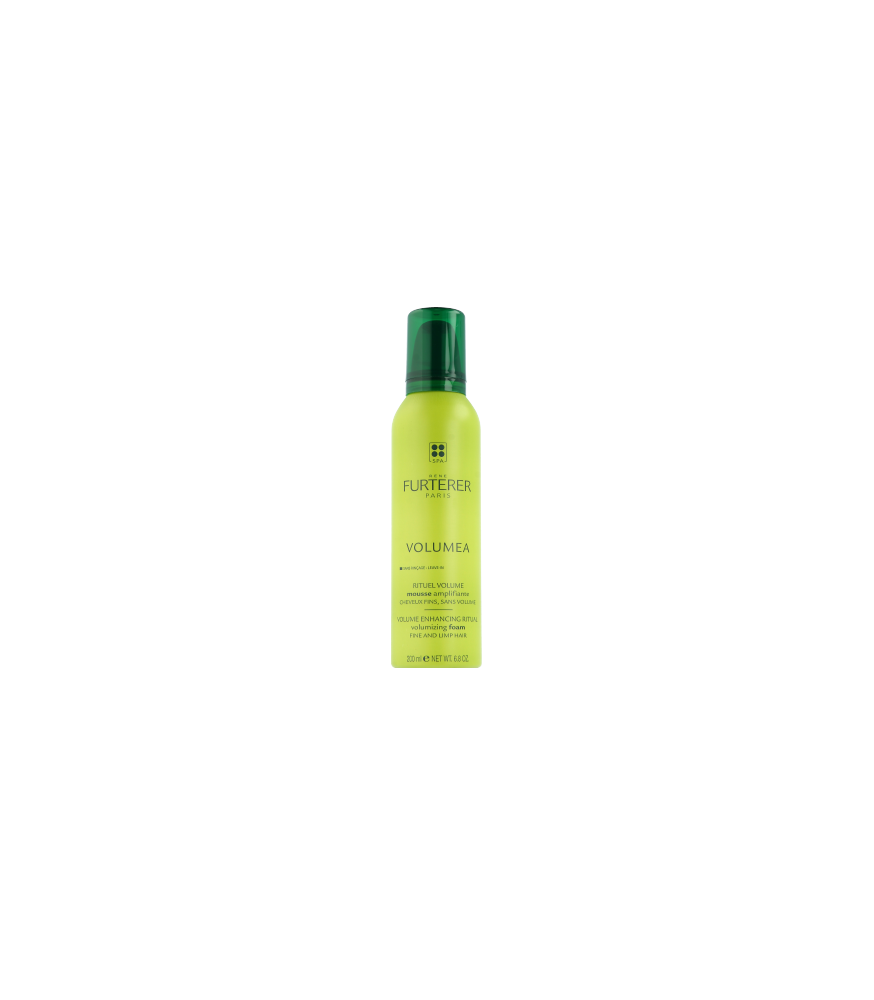 Rene Furterer Volumea Volumizing Foam (200 ml)