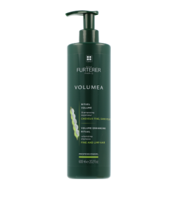 Rene Furterer Volumea Volumizing Shampoo (600 ml)