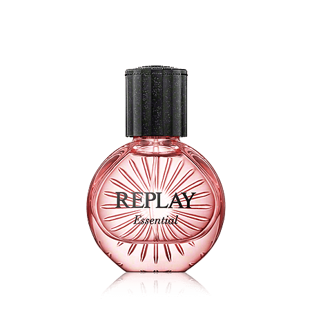 Replay Essential for Her Eau de Toilette Spray (20 ml)