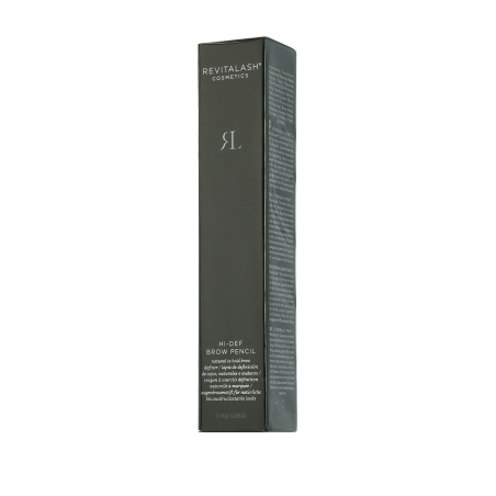 RevitaLash RevitaBrow Hi-Def Brow Pencil Warm Brown (0