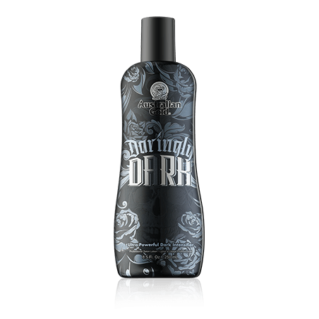 Australian Gold Iconic Collection Darinly Dark Ultra Powerful Dark Intensifier (250 ml)