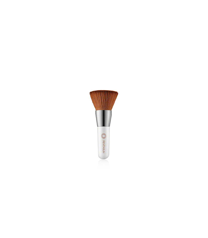 RevitaSun Care Flat Kabuki Brush