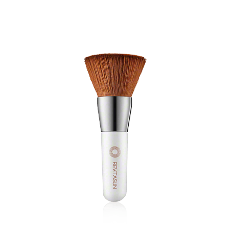 RevitaSun Care Flat Kabuki Brush