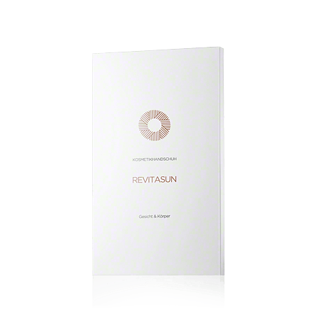 RevitaSun Care Kosmetikhandschuh