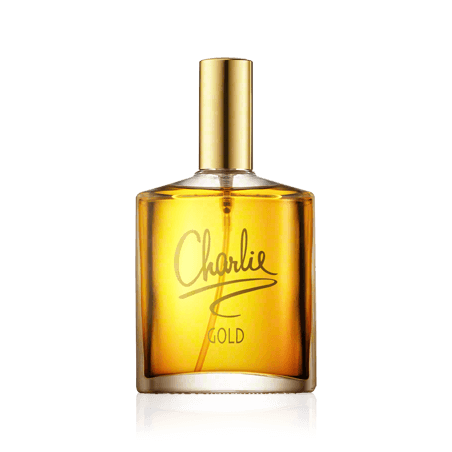 Revlon Charlie Gold Eau de Toilette Spray (100 ml)